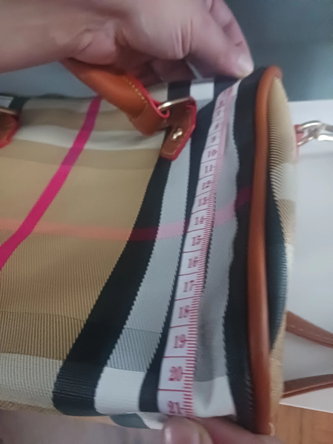 Women's handbag - photo 5