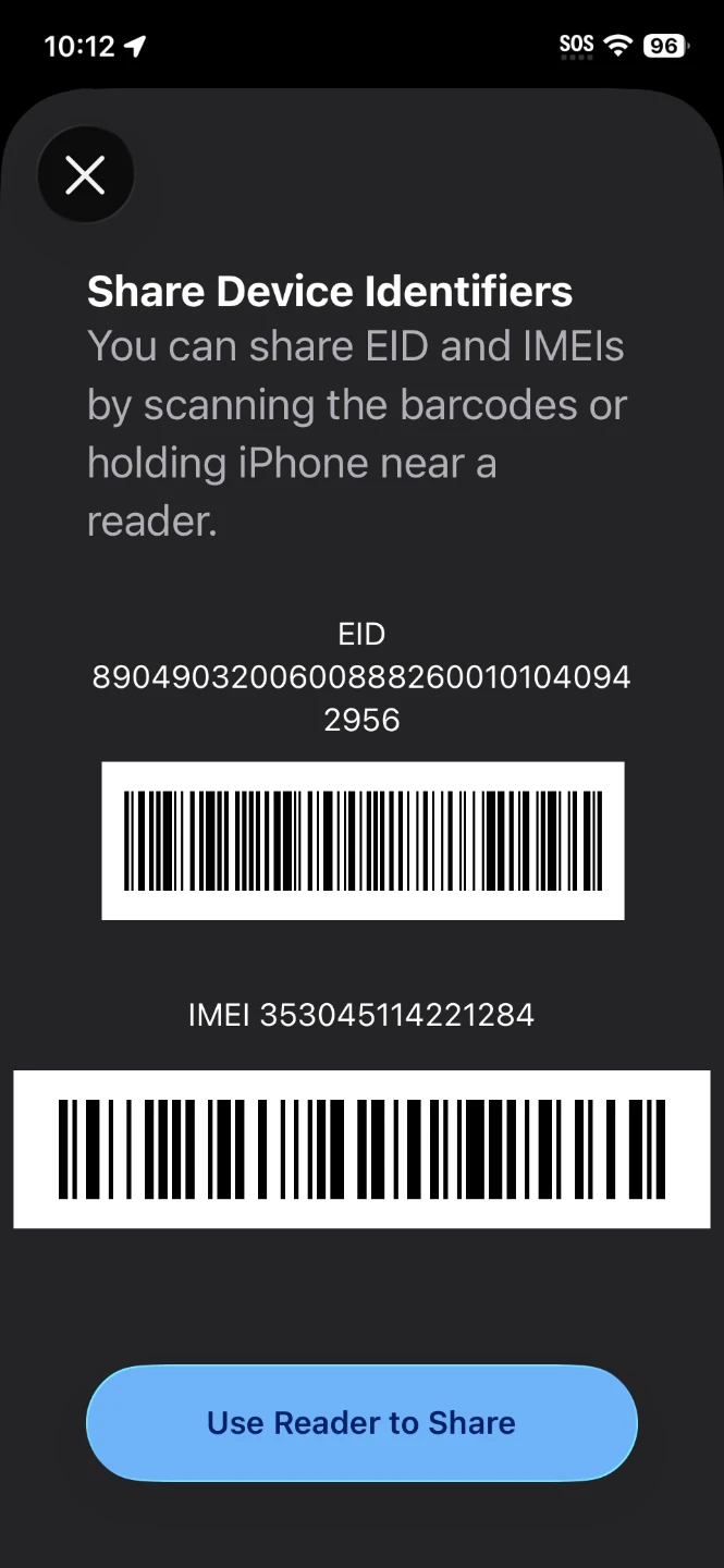 Apple iPhone 12 - Blue - photo 5
