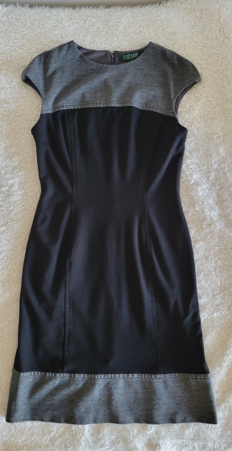 Lauren Ralph Lauren Dress Size 6