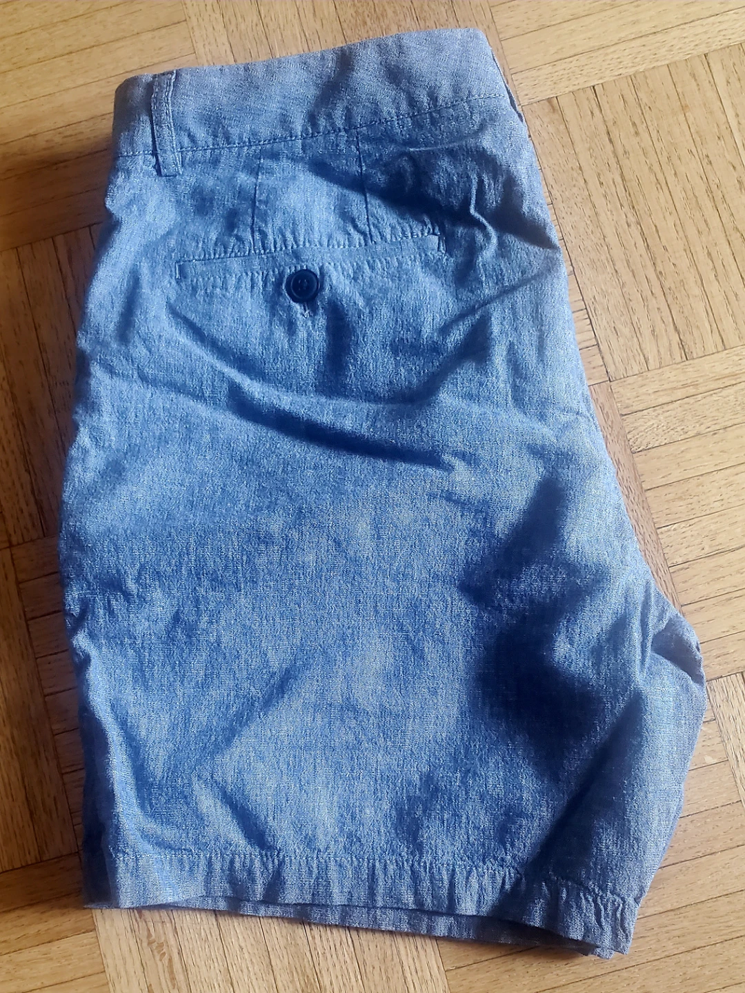 Club Monaco Baxter Fit Shorts & Short-Sleeve Shirt - photo 2