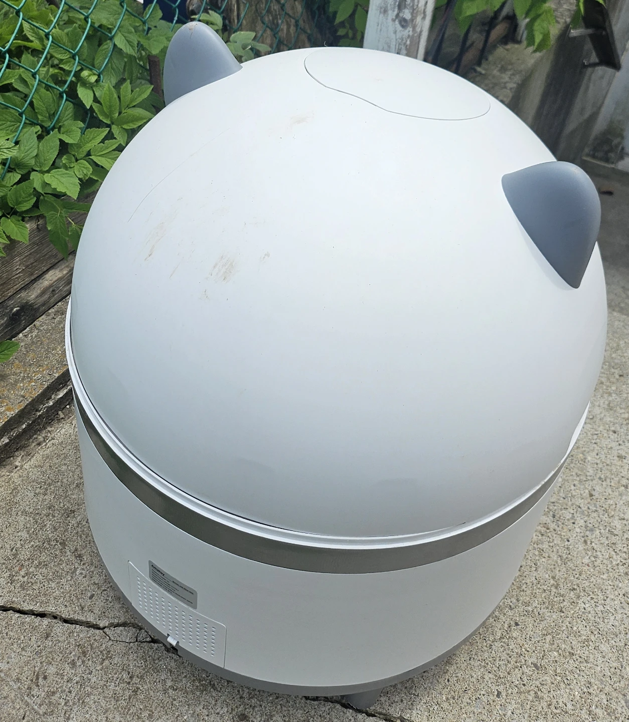 Pet Kit Automatic Cat Litter Box