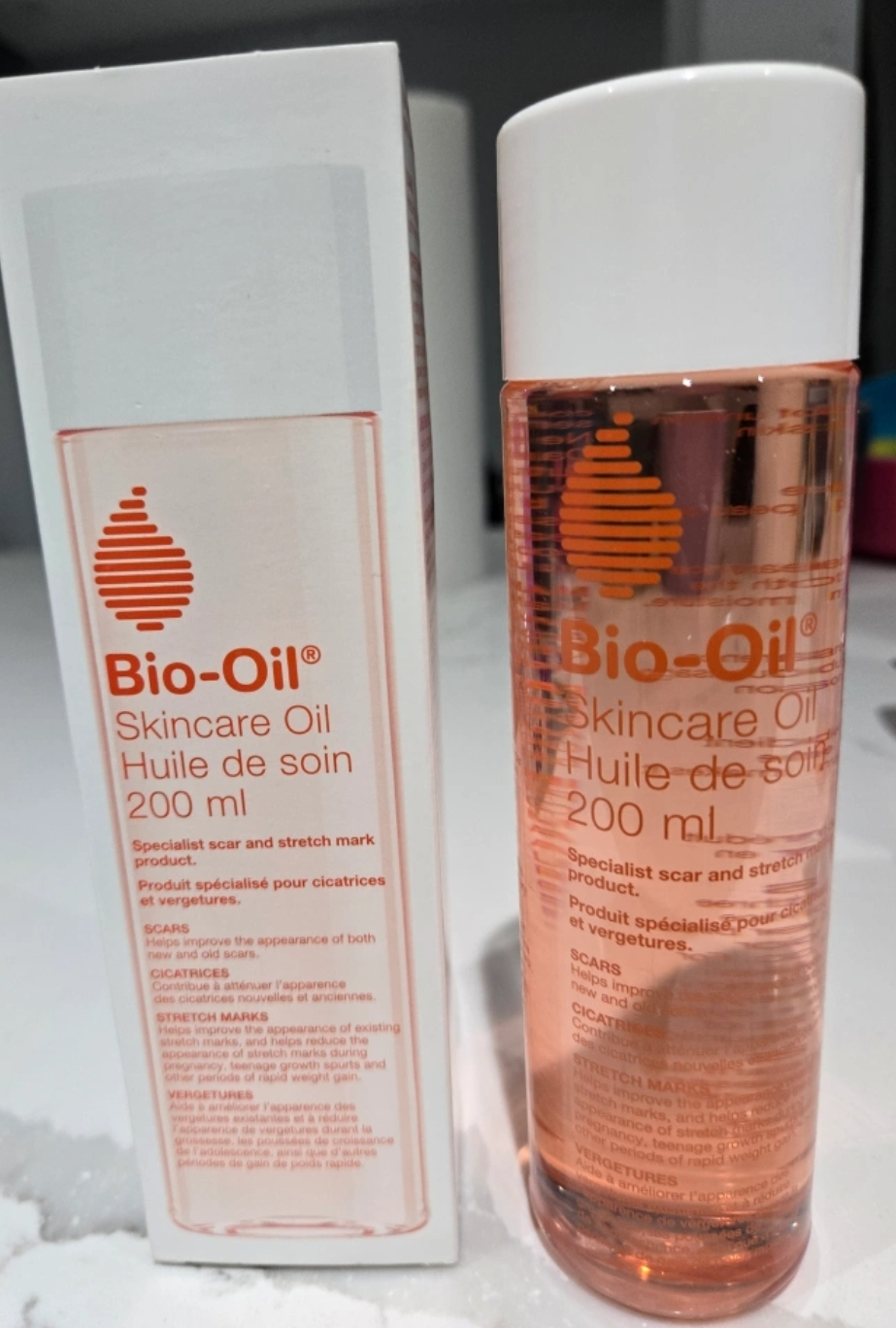 Bio-Oil Skincare Oil 200 ml