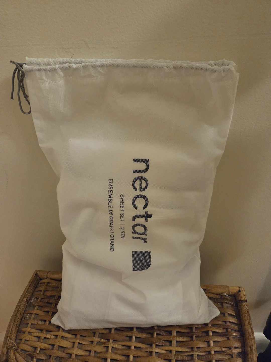 Nectar Queen Sheet Set - photo 2