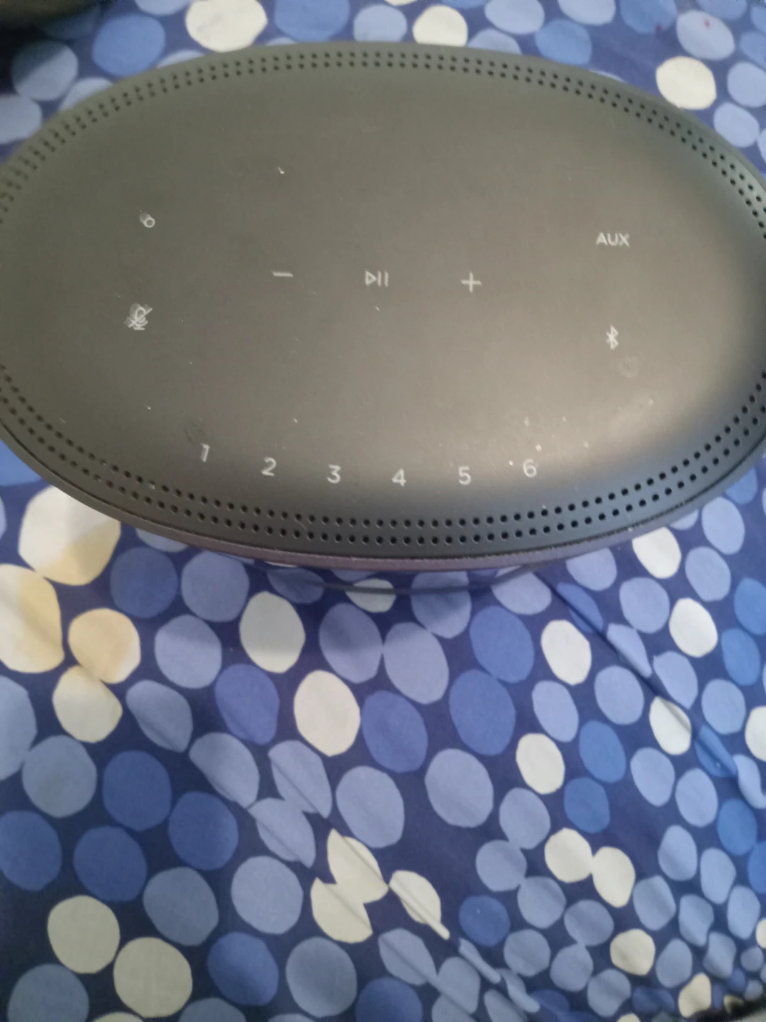 Bose Home Speaker 500 - photo 2