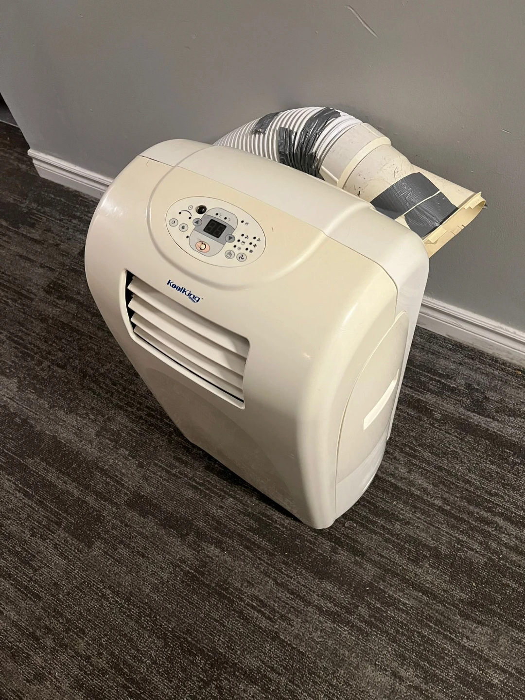 Kool King Portable Air Conditioner - photo 3