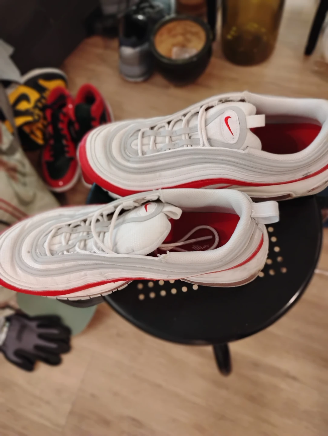 Nike Air Max 97