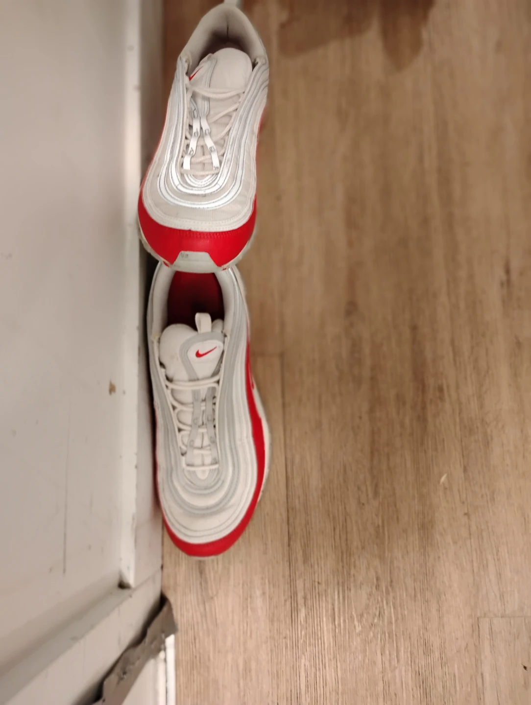Nike Air Max 97 - photo 2