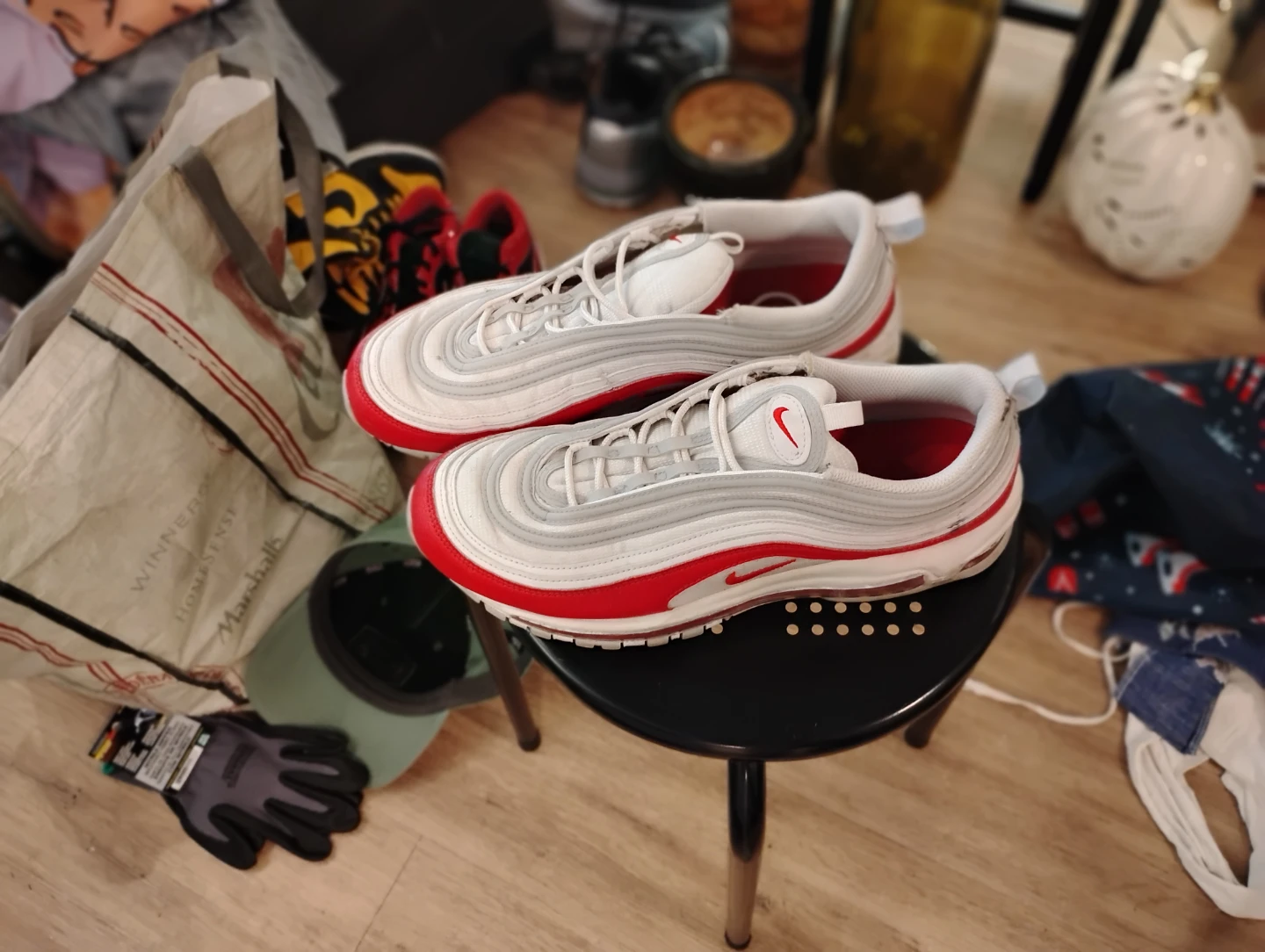 Nike Air Max 97 - photo 3