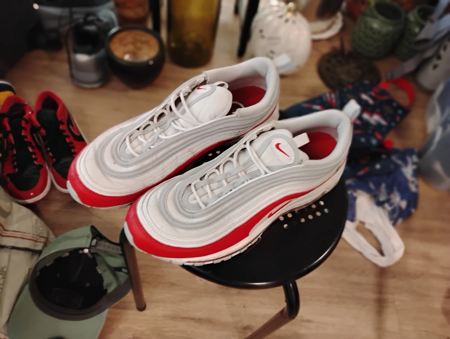 Nike Air Max 97 - photo 4
