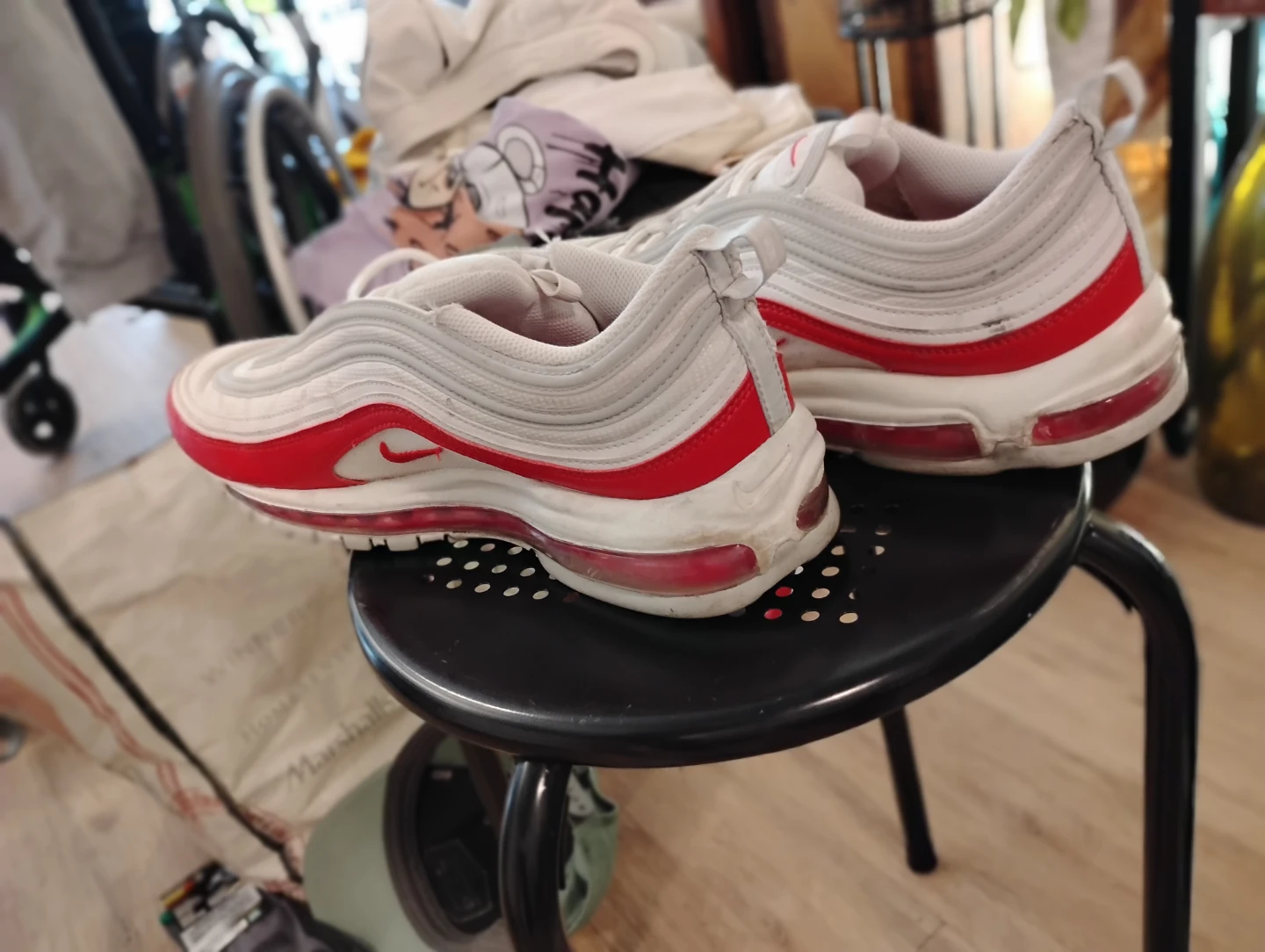 Nike Air Max 97 - photo 5