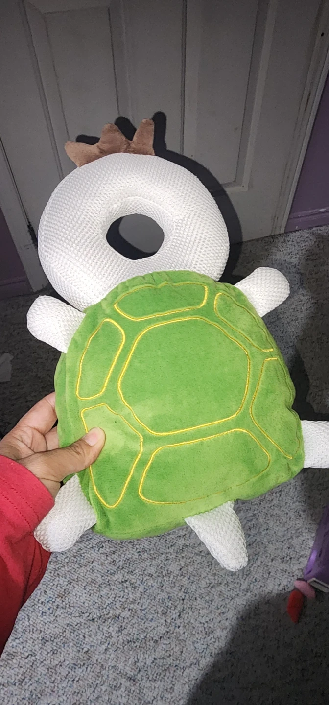 Baby Toddler Walking Safety Headrest Pillow