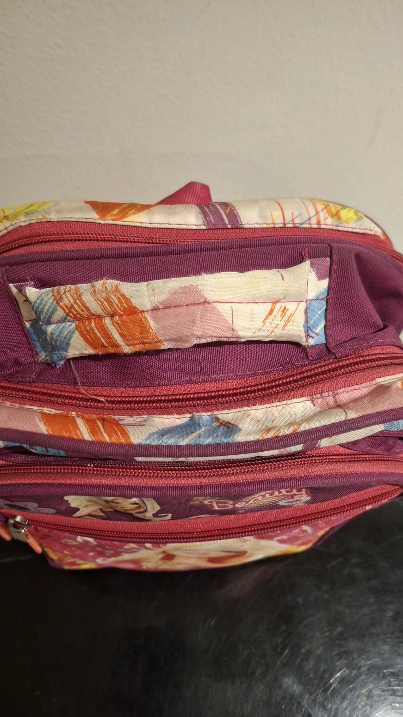 Barbie Backpack kids - photo 2
