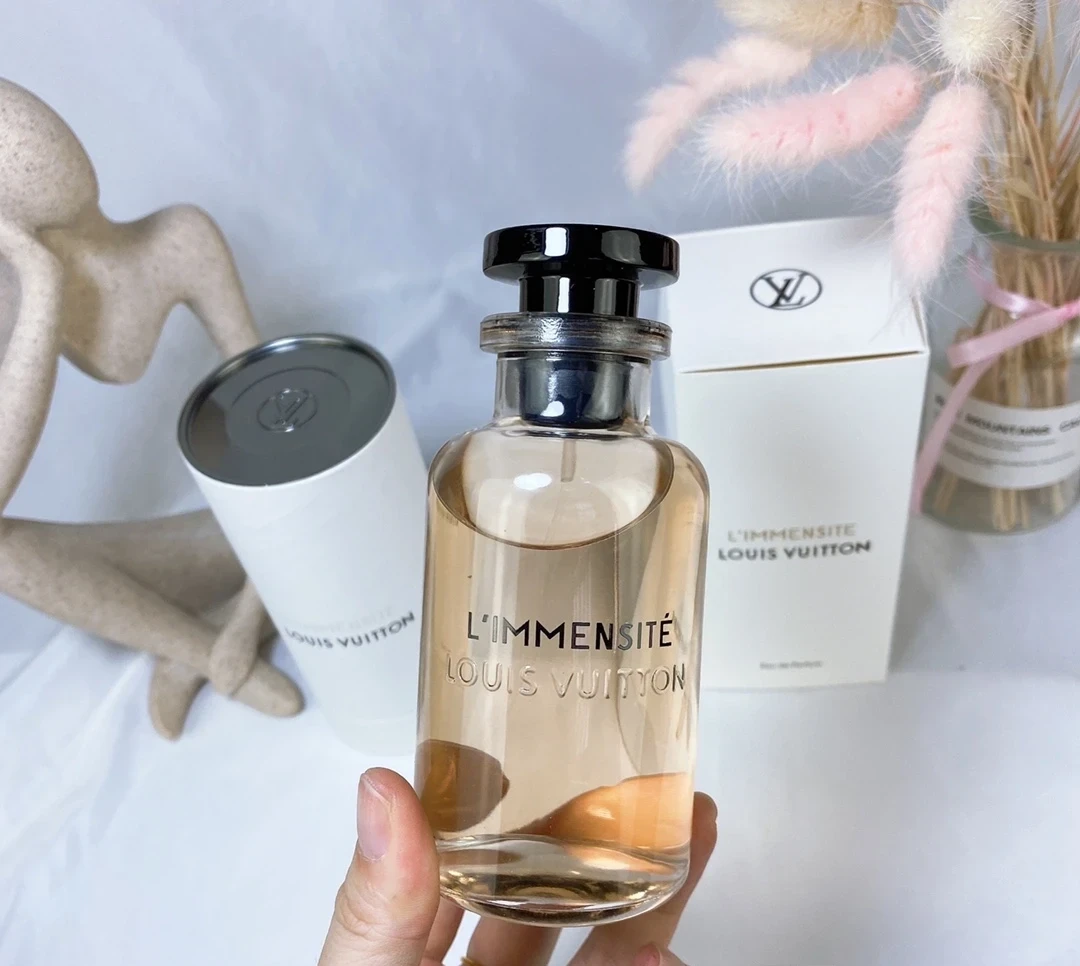 Louis Vuitton L’Immensité Eau de Parfum 100ml