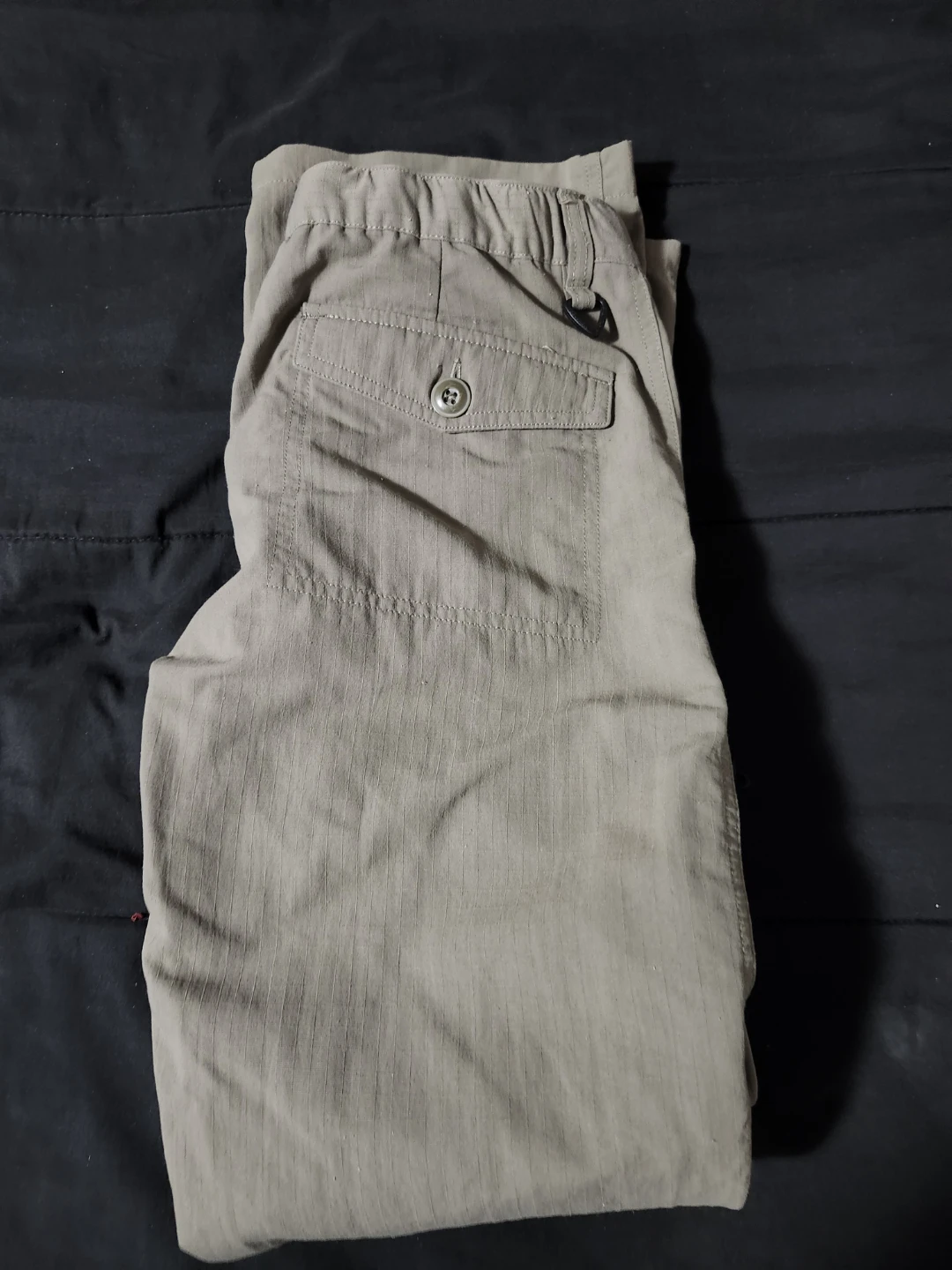 $20 women columbia pants (M) - photo 3