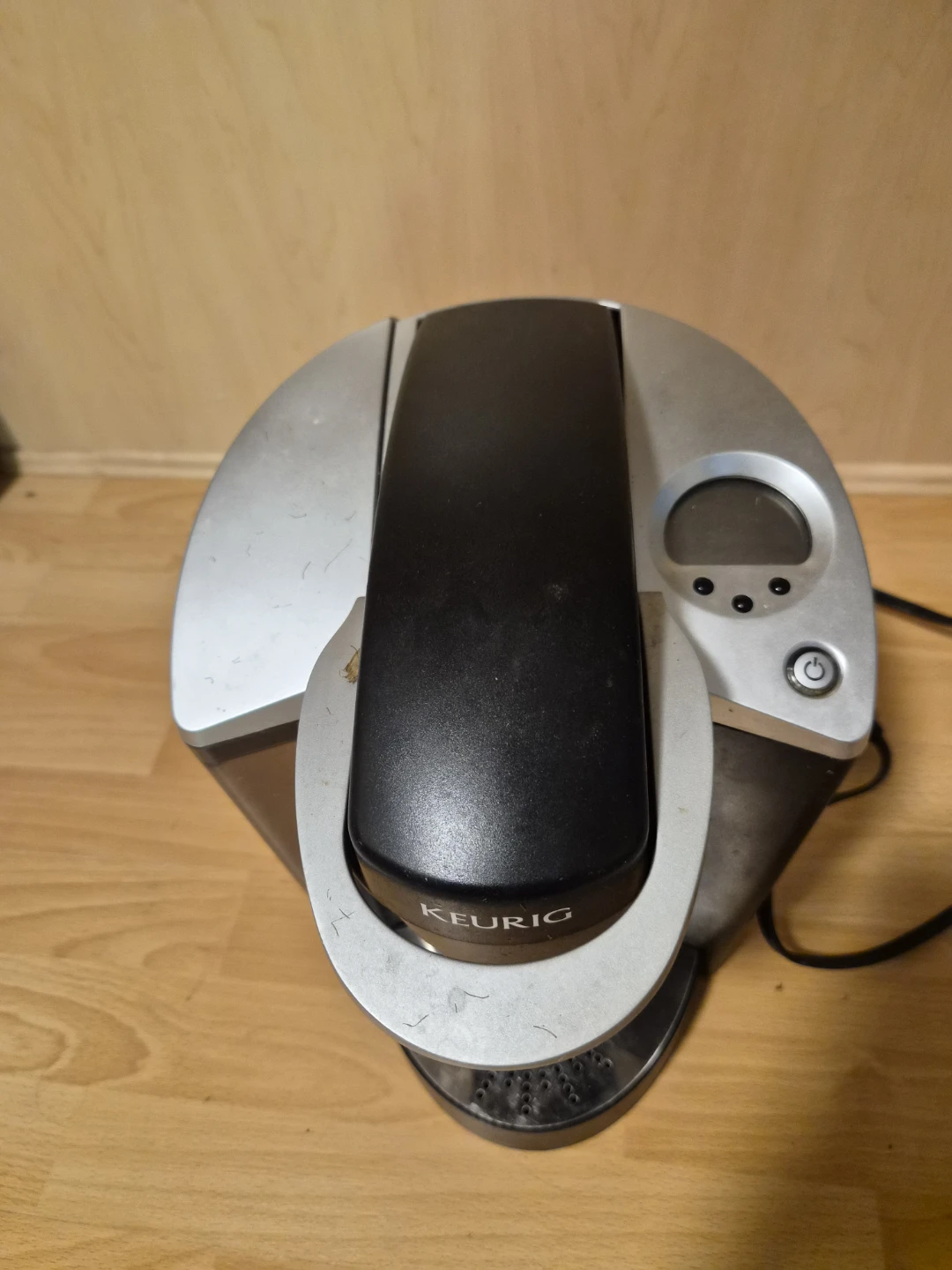Keurig Coffee Maker