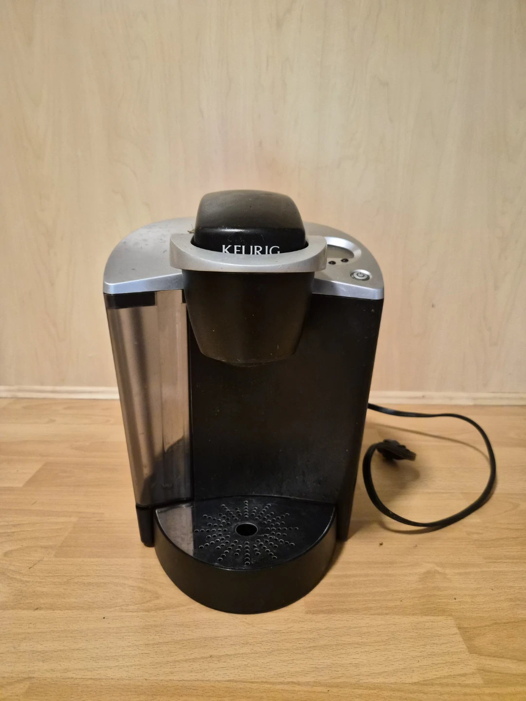 Keurig Coffee Maker - photo 2