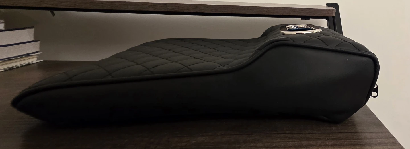 New Car Center Console Cover Armrest Protector - photo 2