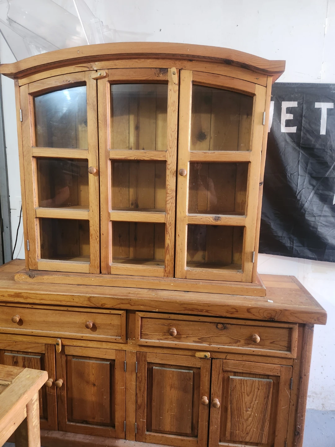 antique