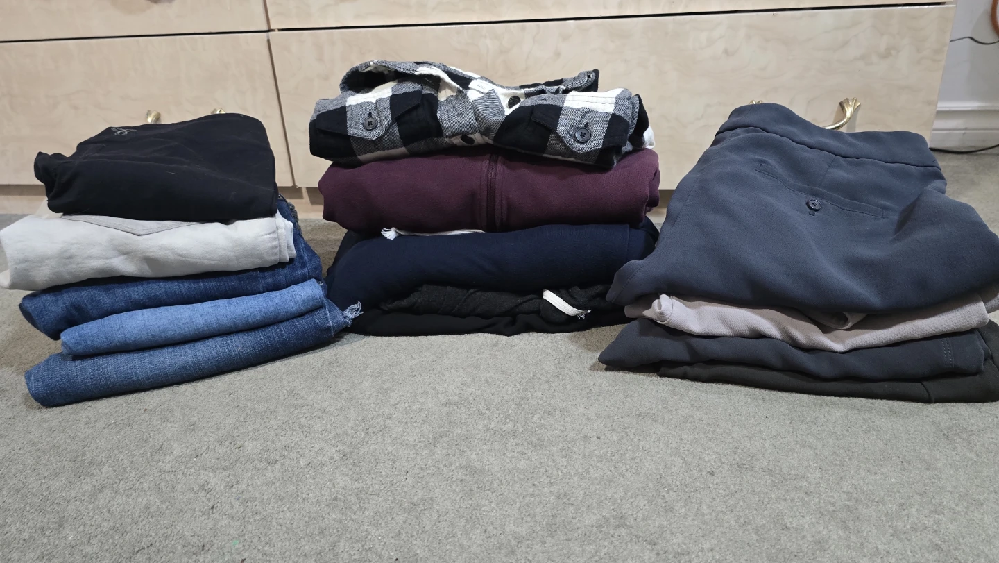 Aritiza Lululemon Brandy Melville Ralph Lauren - photo 2