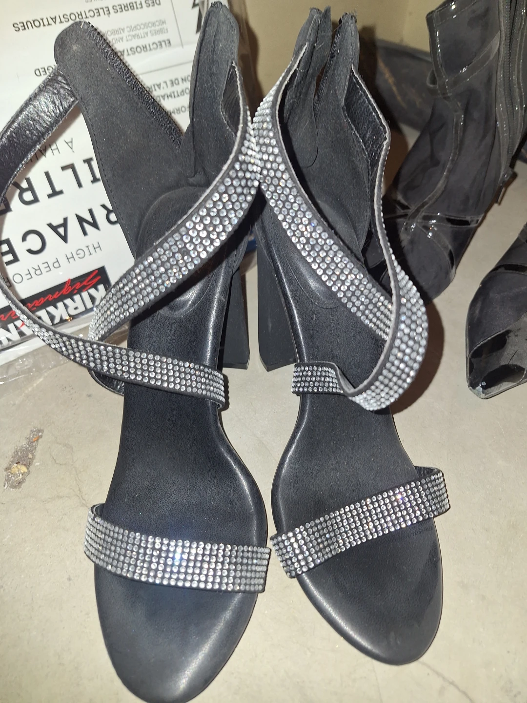 Selected shoes - photo 4