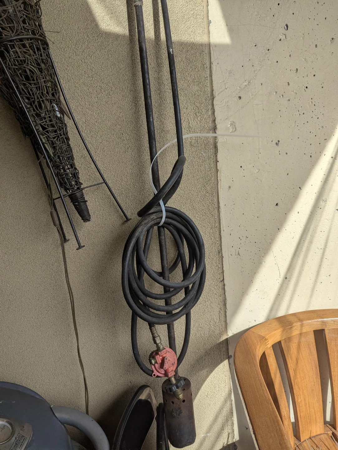 Roofing Torch
