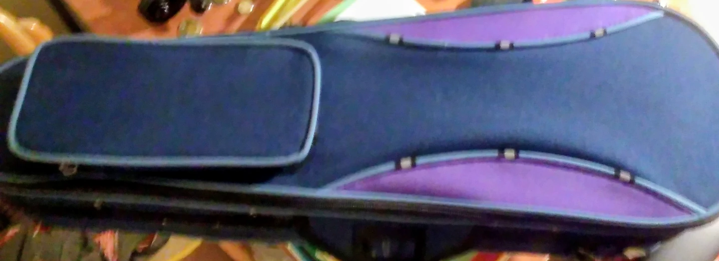 stentor student Violin with Case 1/8 size - photo 5