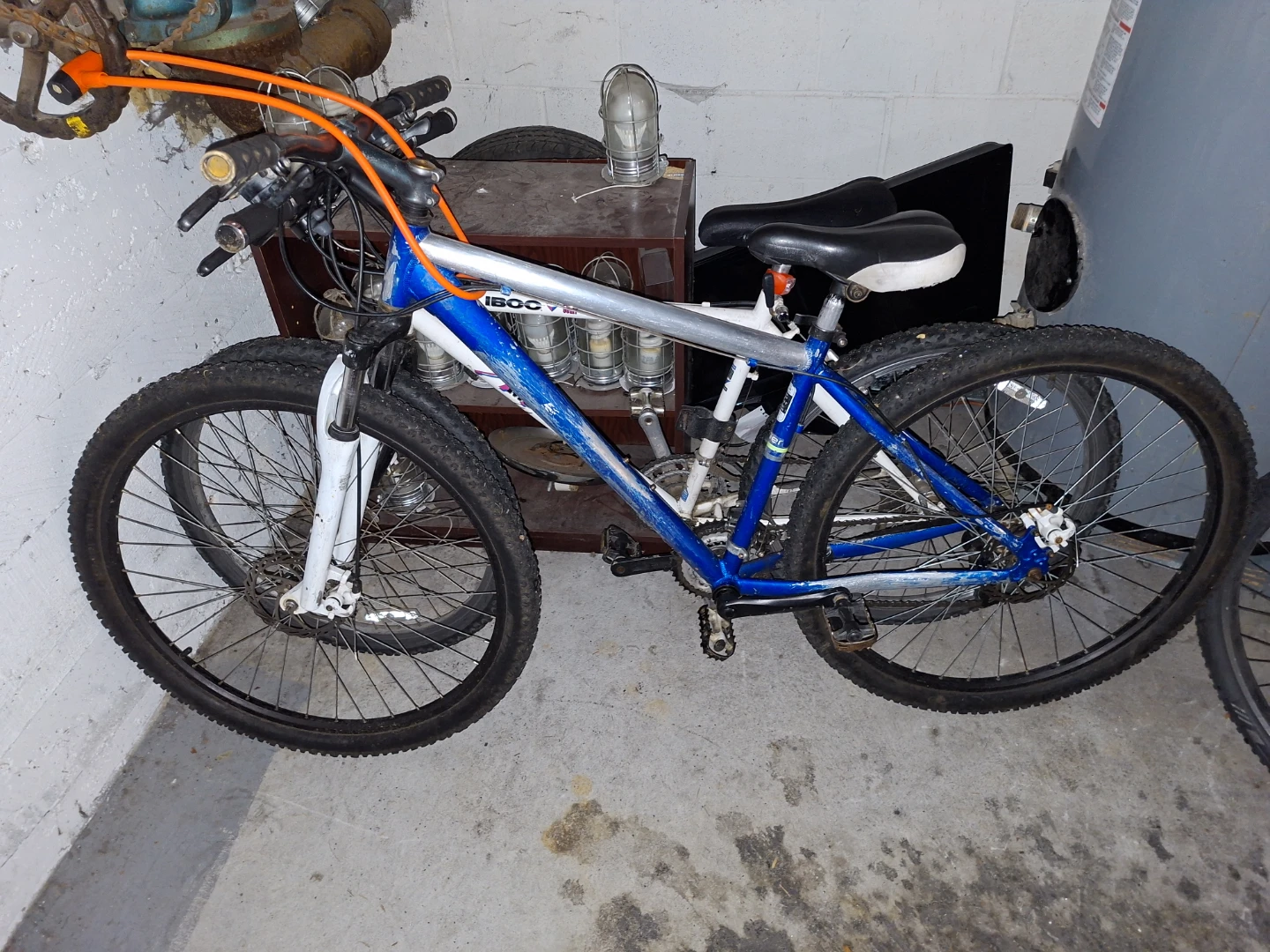 Blue Mountain Bike - photo 3