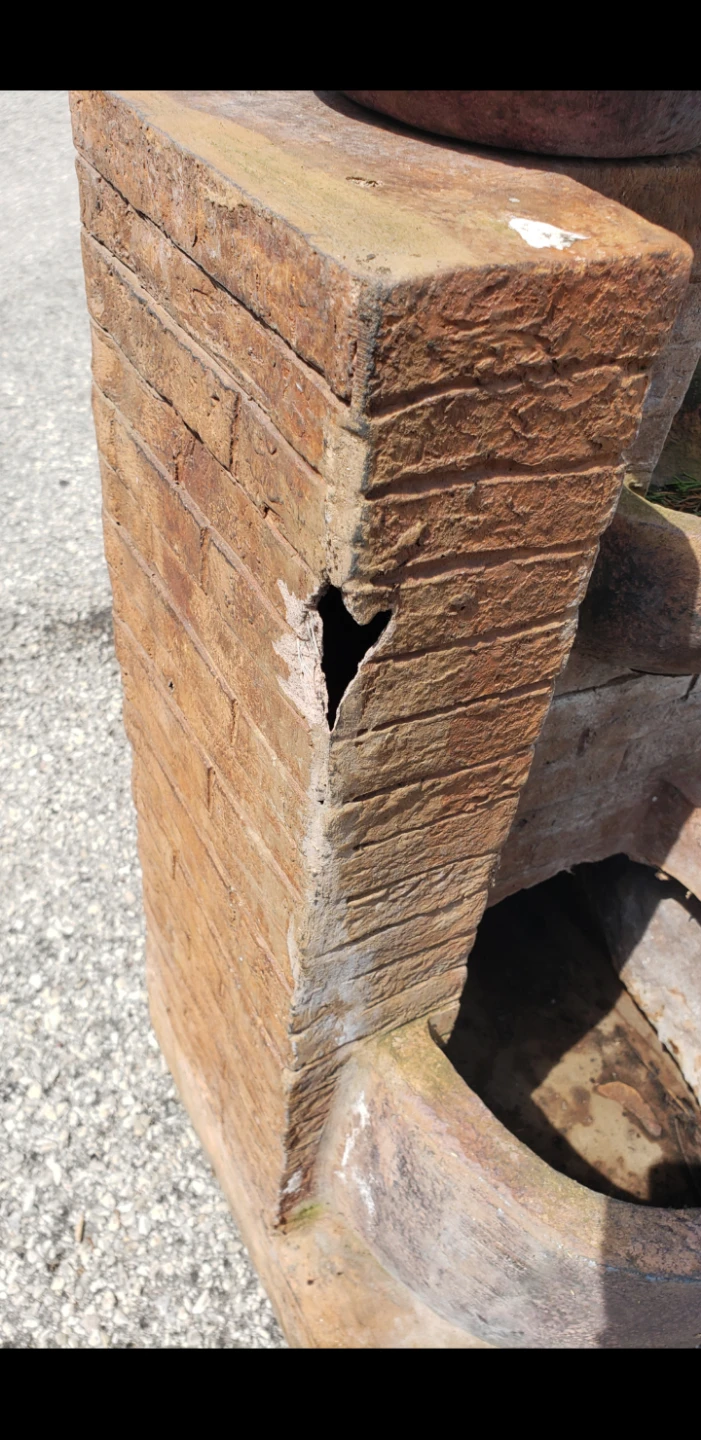 Tiered Water Fountain - photo 2
