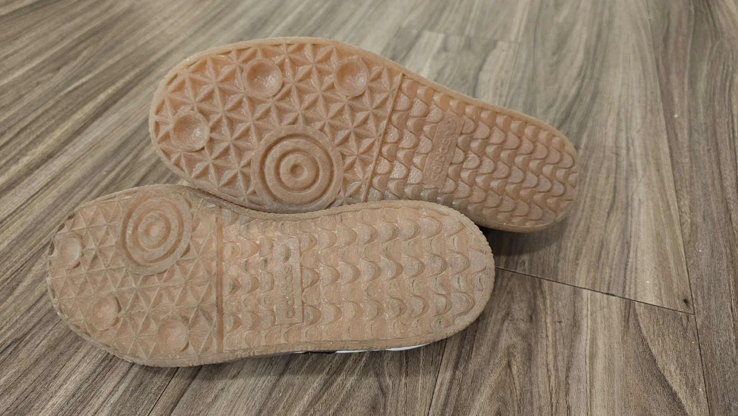 Adidas Samba Shoes - photo 4