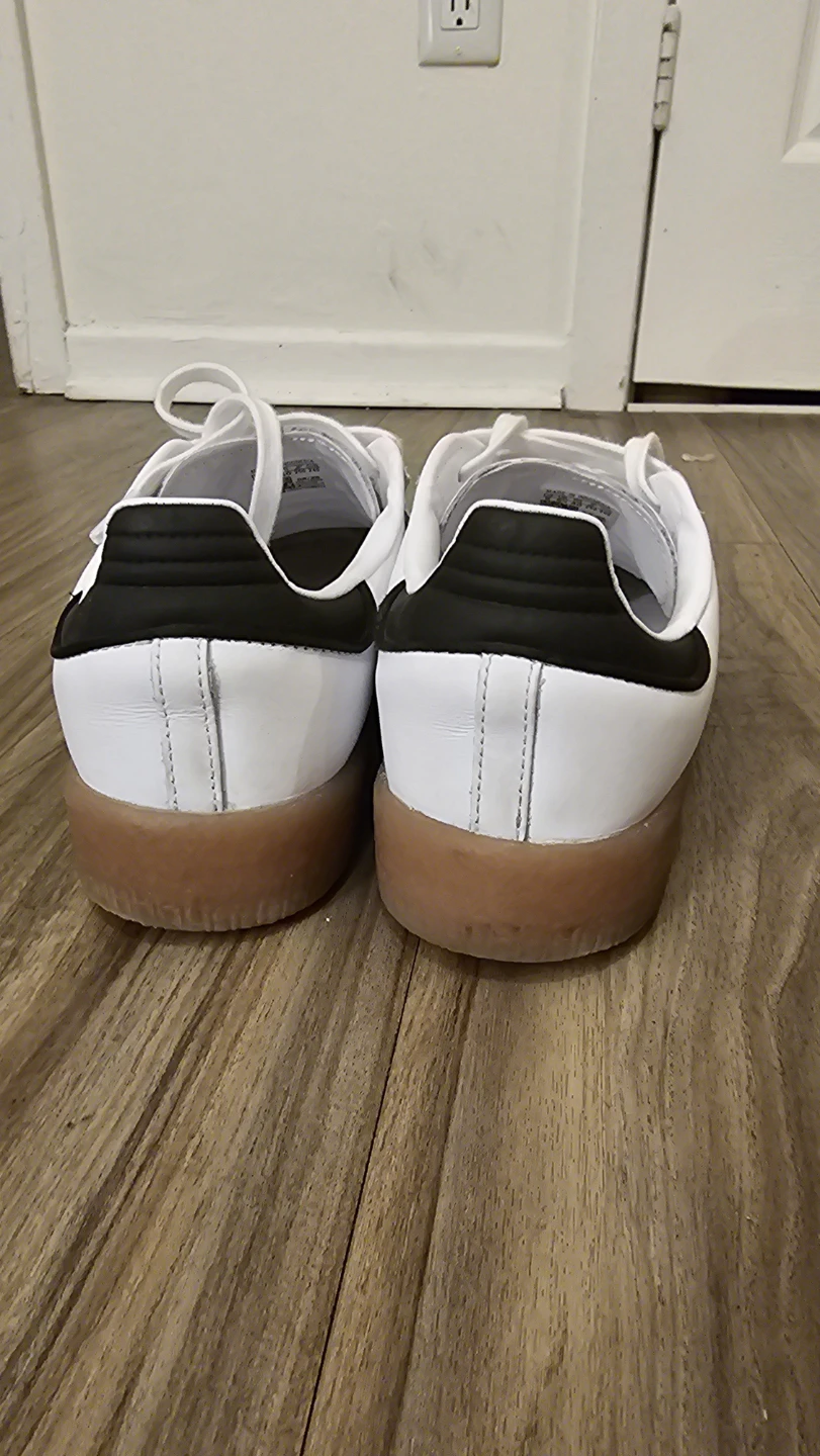 Adidas Samba Shoes - photo 5