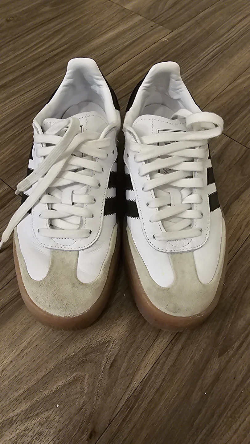 Adidas Samba Shoes - photo 2
