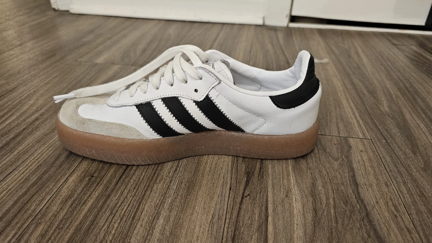 Adidas Samba Shoes - photo 3