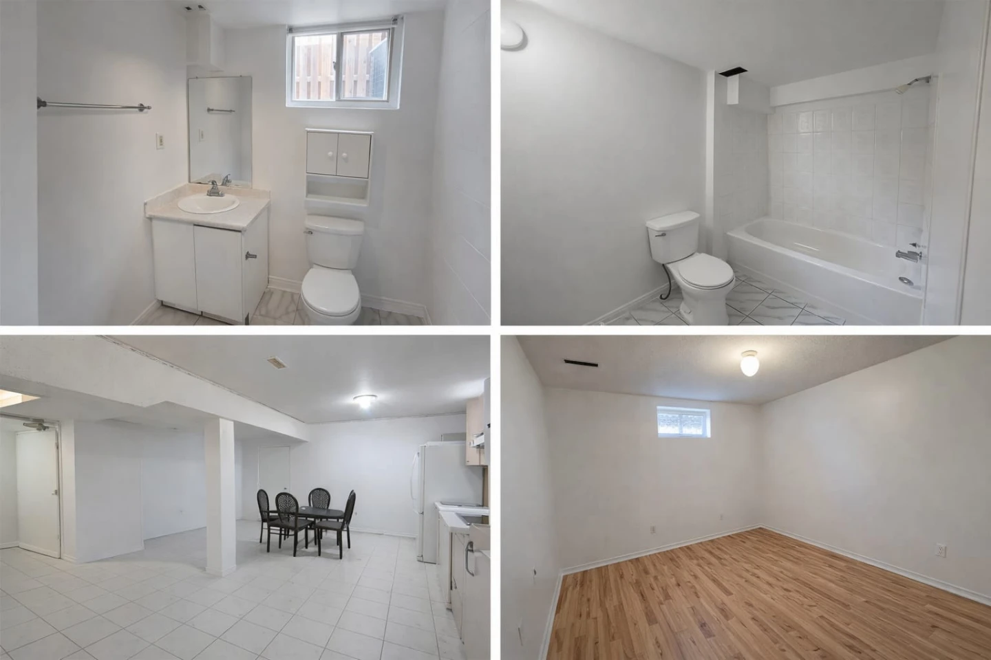 3 Bedroom 2 Bathroom Basement Bedrooms Available for $750! - photo 2