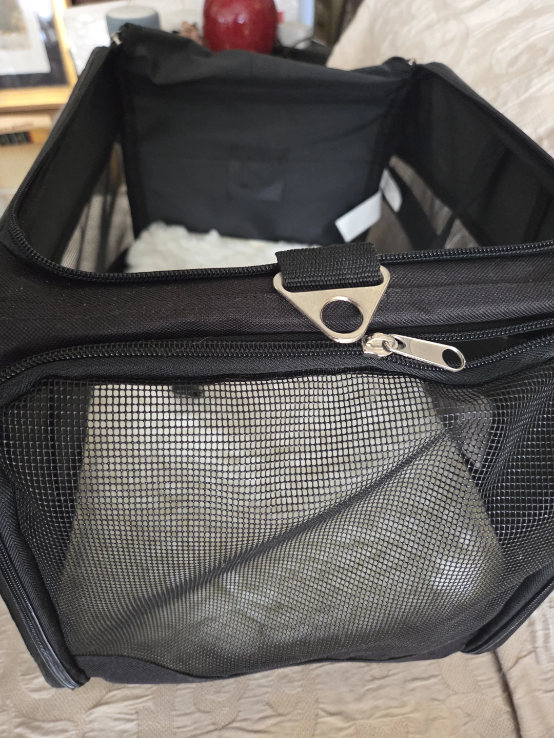 Pet Smart Cart Carrier - photo 2