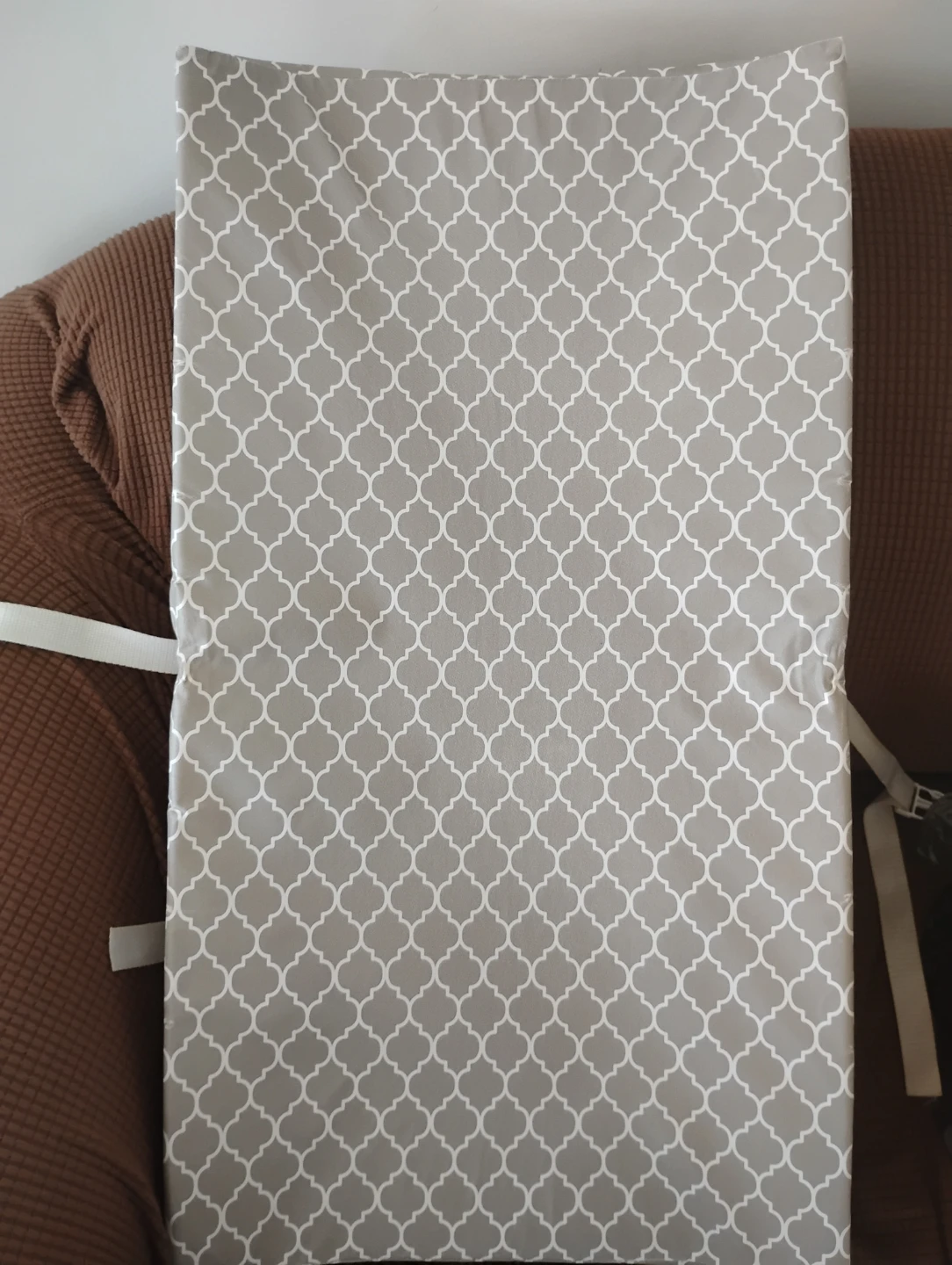 Baby Changing Pad - photo 2