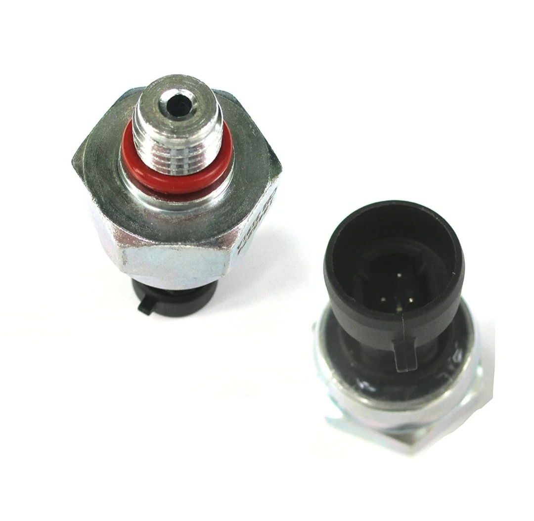 KM Pressure Sensor Switch 1845274 C92 3191A - photo 5
