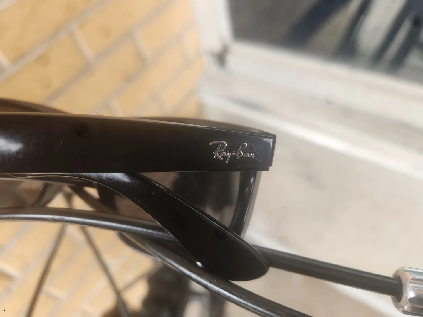 Ray-Ban Sunglasses - photo 2