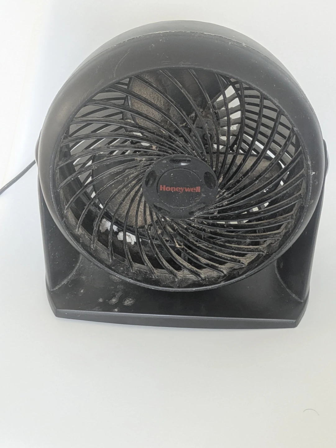 Honeywell Personal Fan