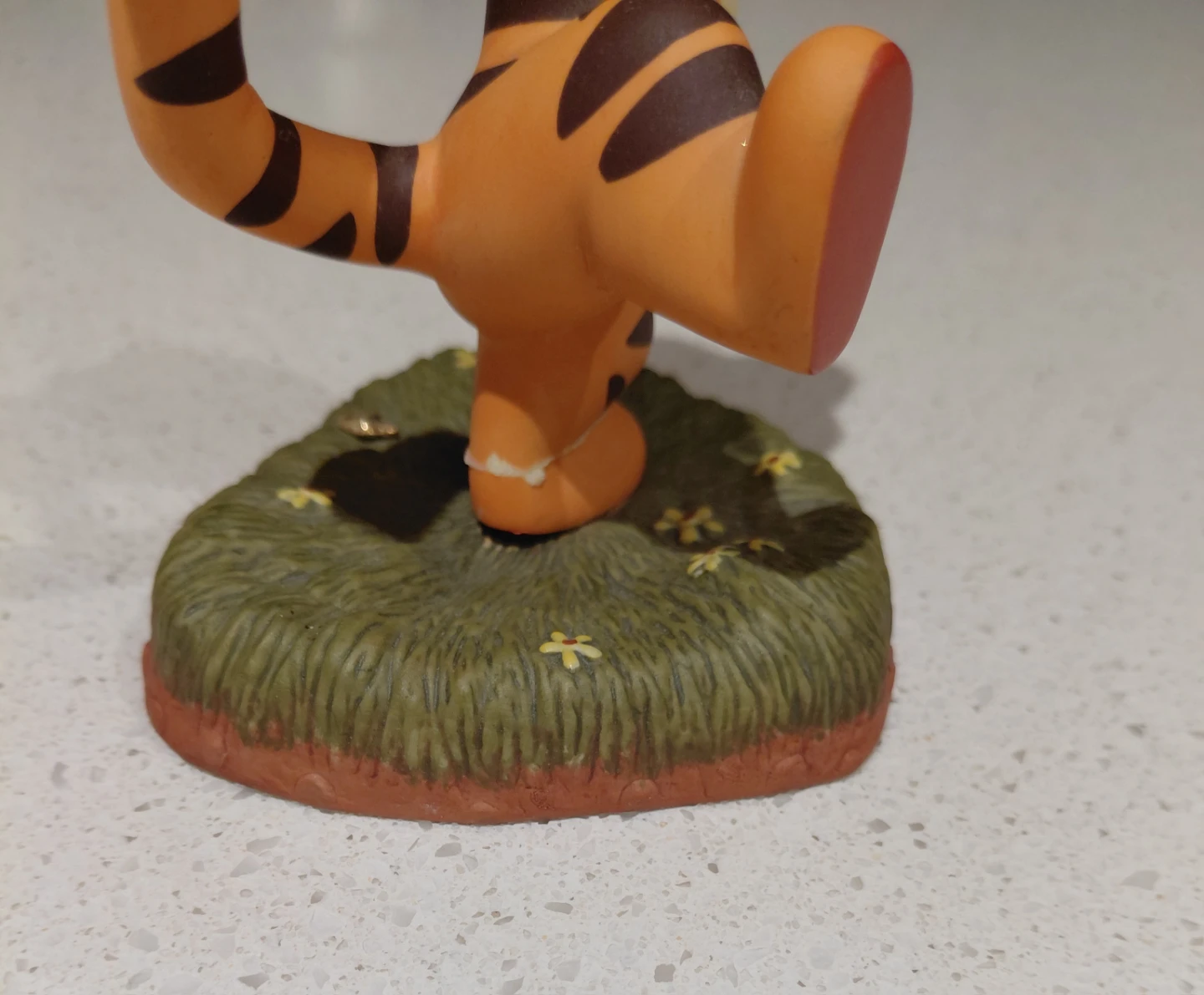 Pooh & Friends Tigger "You're Huggerific" - photo 4