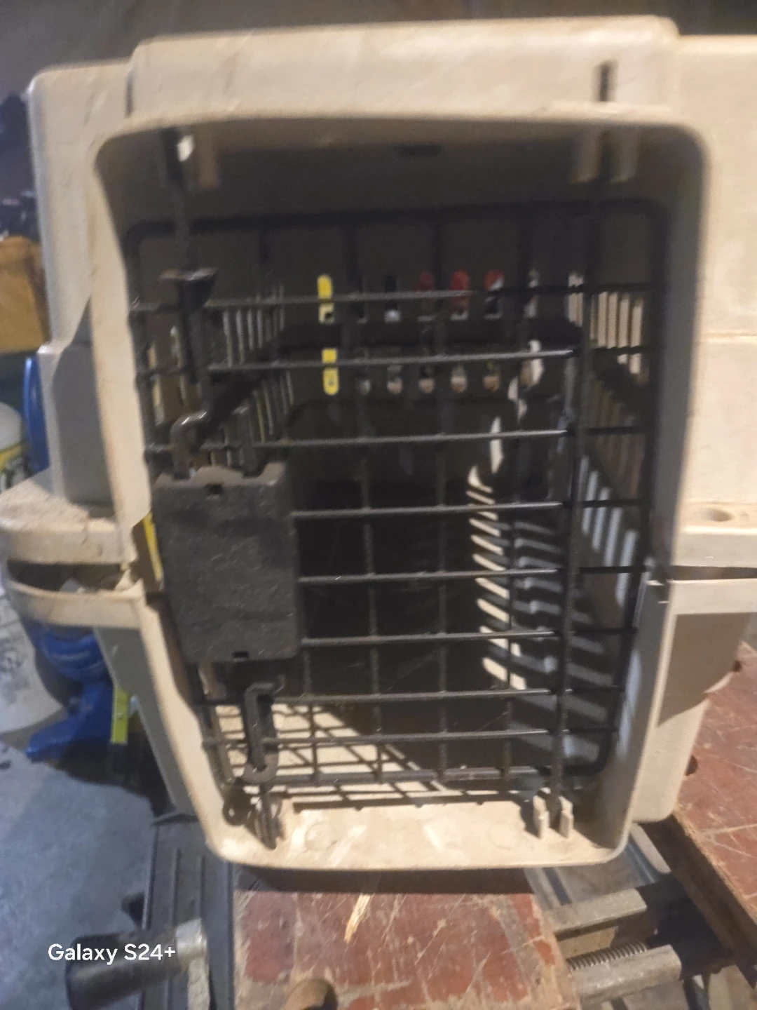 Pet Carrier - photo 2
