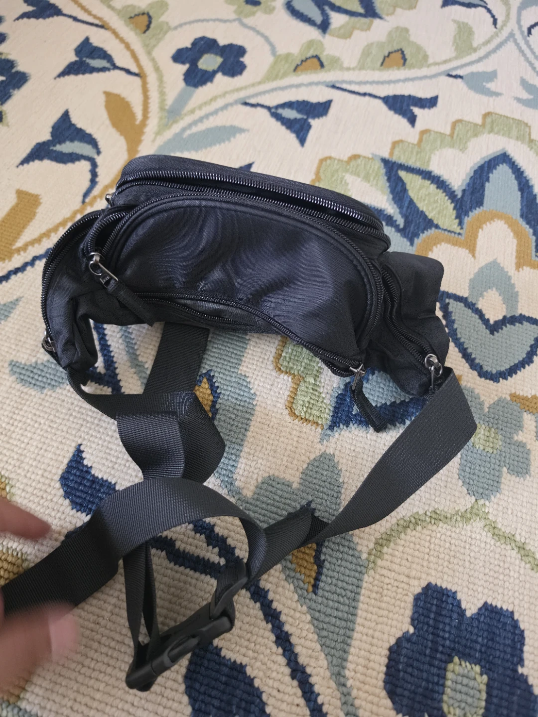 ProCase Black Fanny Pack - photo 2