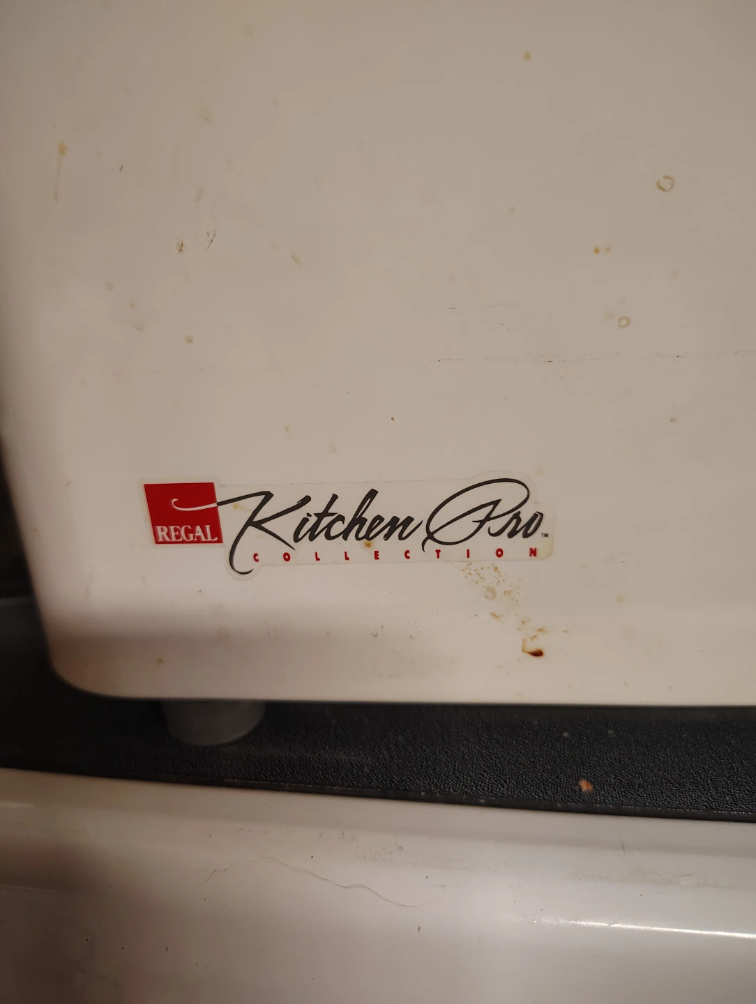 Kitchen Pro Bread Maker