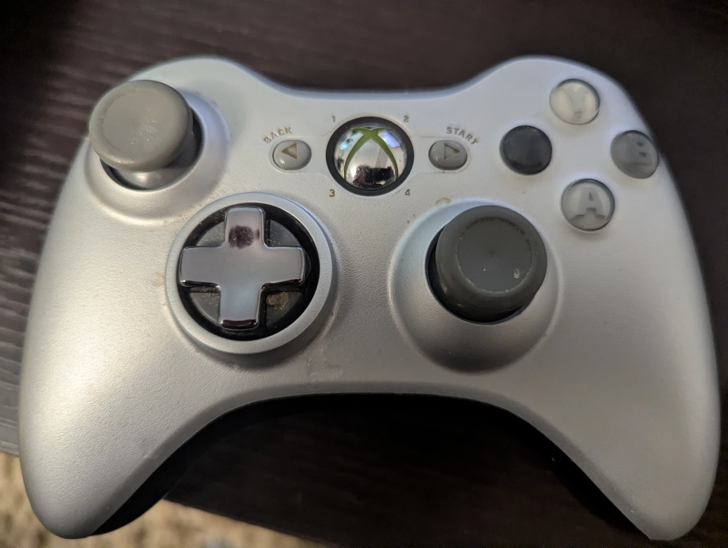 Xbox 360 Controllers and Accessories Bundle - photo 2