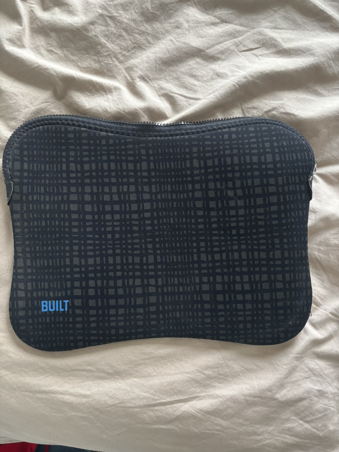 BUILT 13” MacBook case