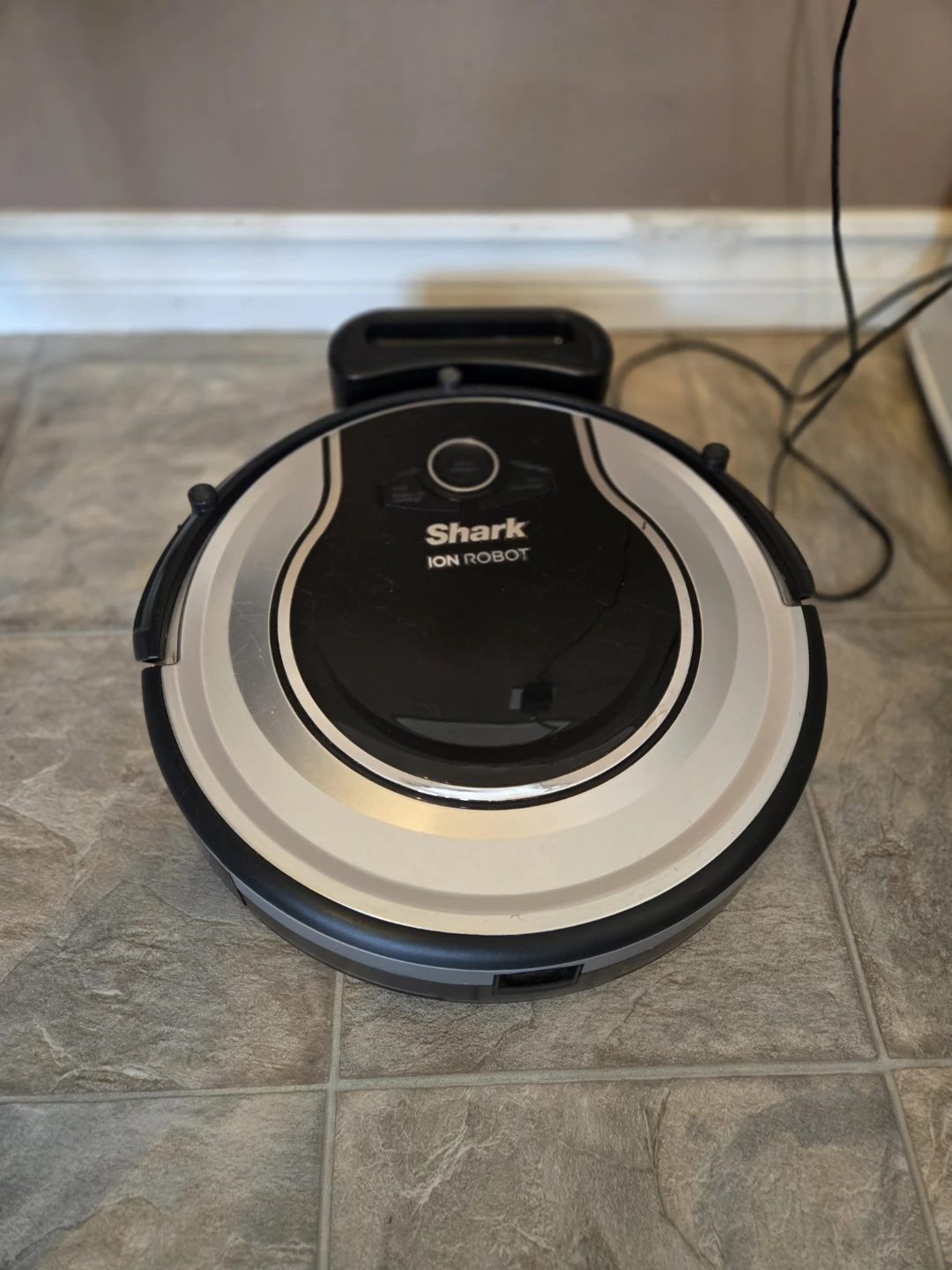 Shark ION ROBOT Vacuum