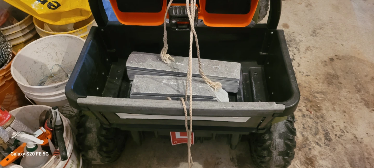 Power Wheels Jeep Ride-On Toy - photo 3