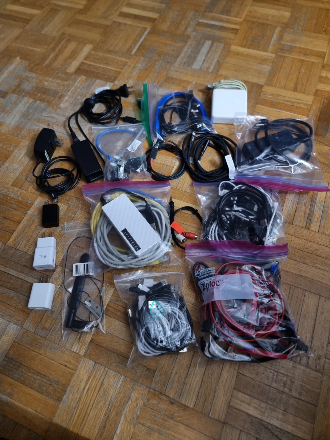 Electronics/SBC projects kit - photo 4