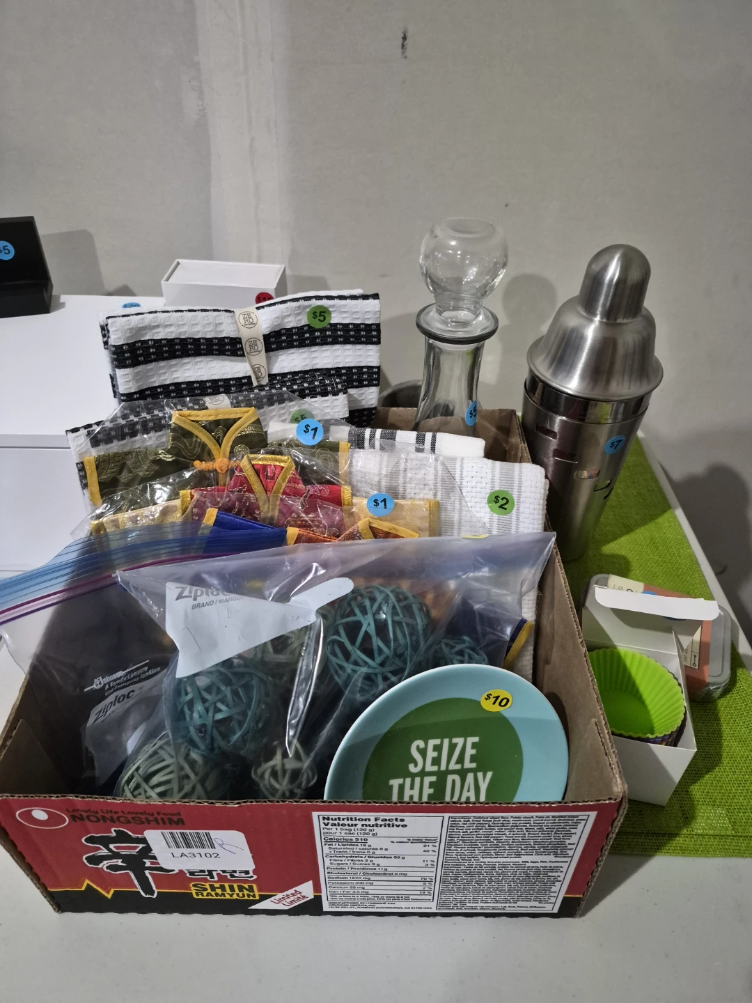 Weekend Garage Sale - photo 3