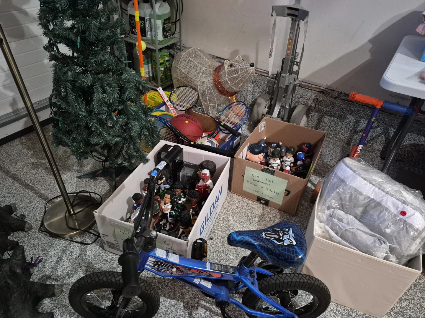 Weekend Garage Sale - photo 4