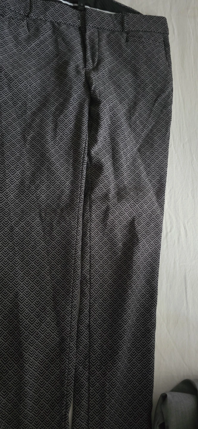 Women's Banana Republic Patterned Pants
